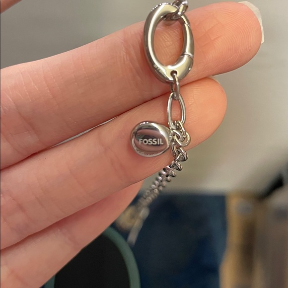 NWT Fossil Necklace - Picture 6 of 7